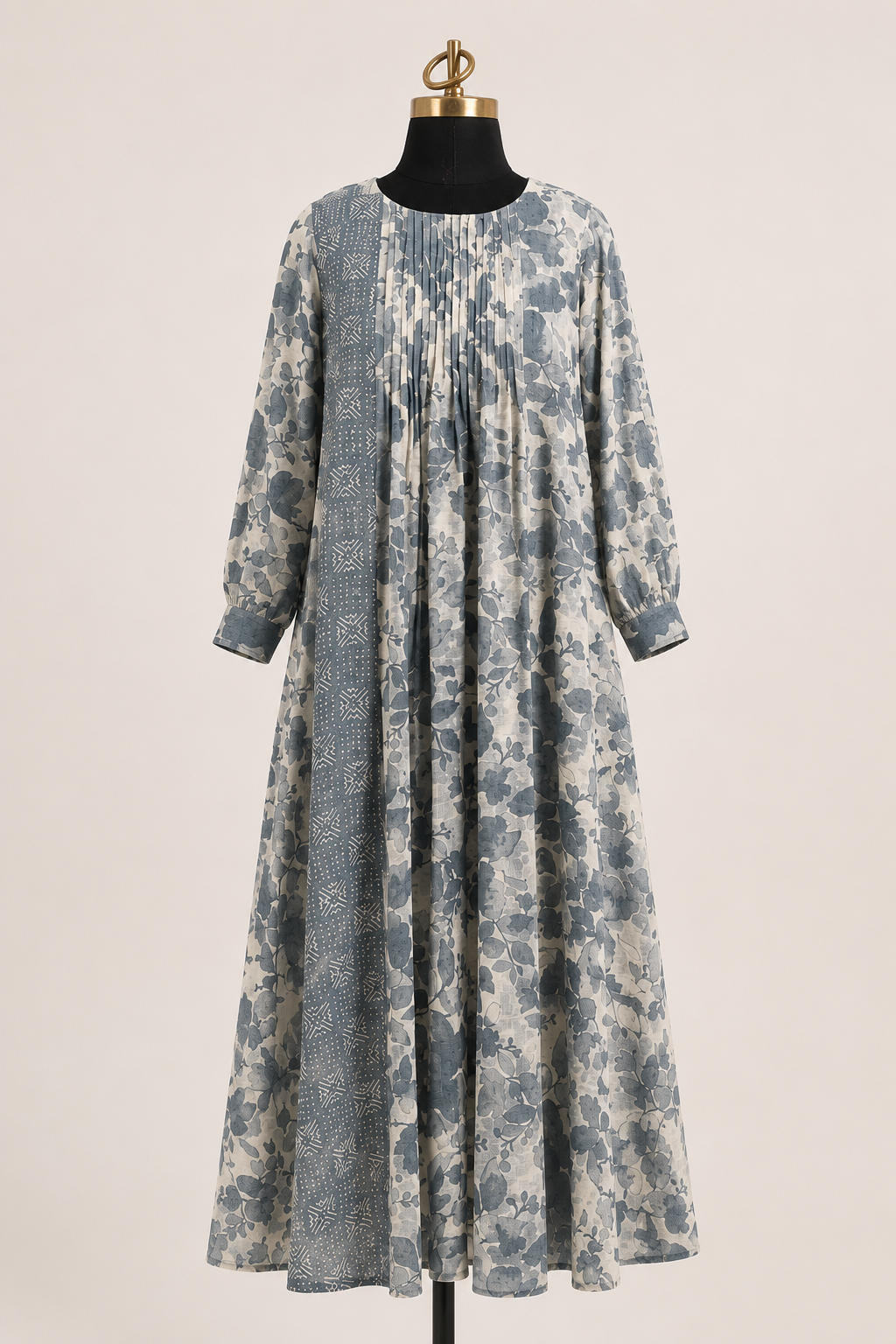 Blue gray