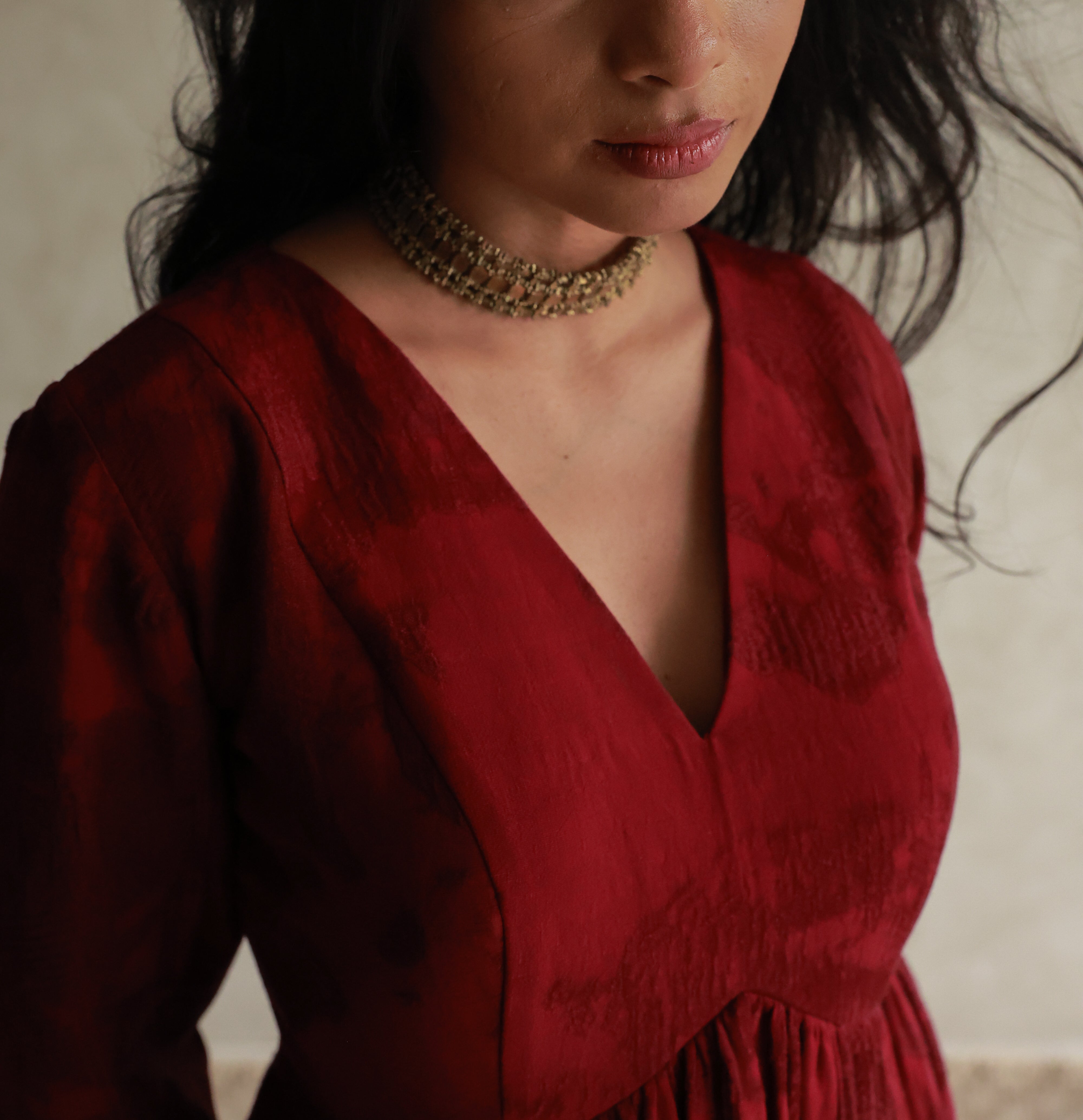 LYLA DRESS