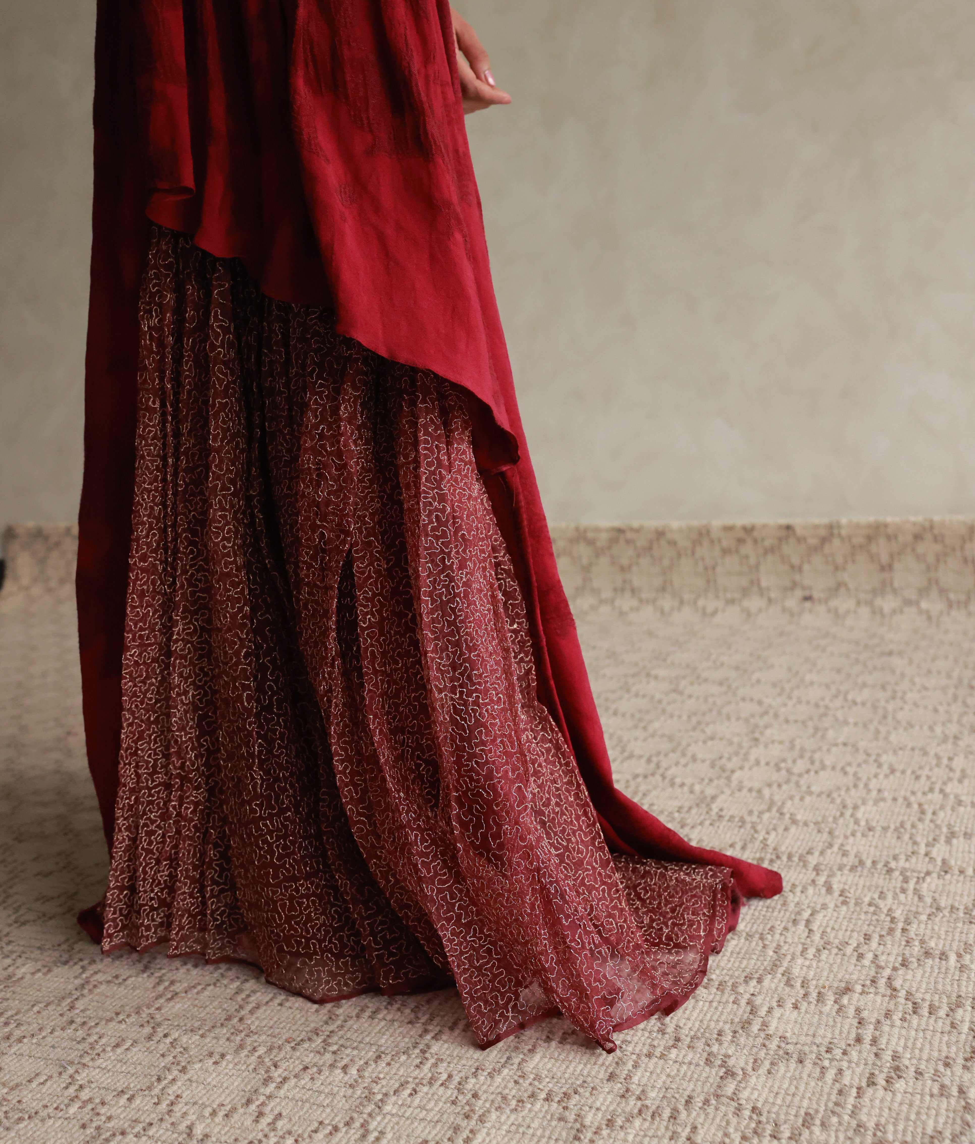 LYLA DRESS