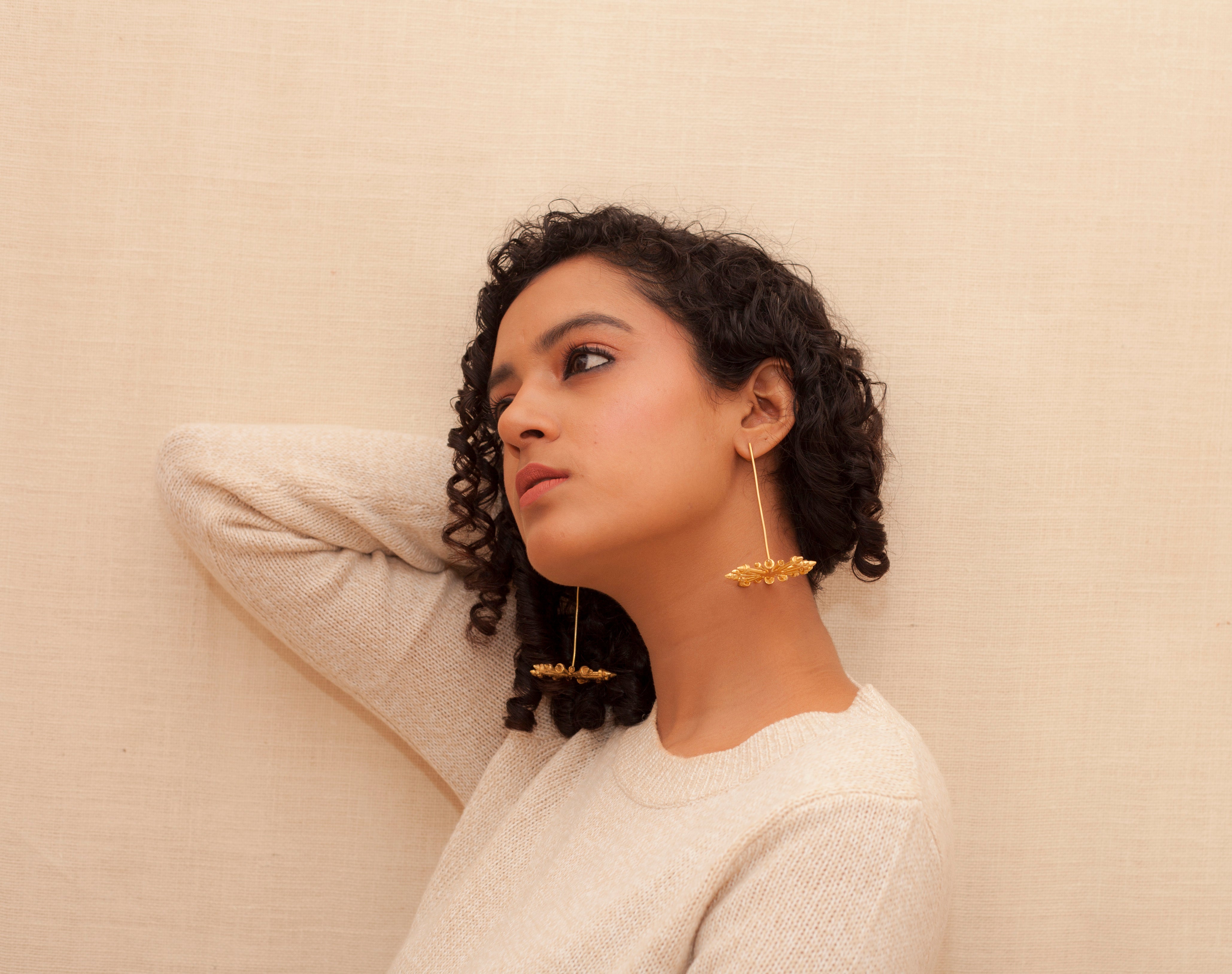 ORIA EARRINGS