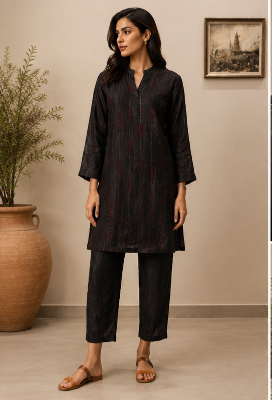 price and fabric  image blurred on website
