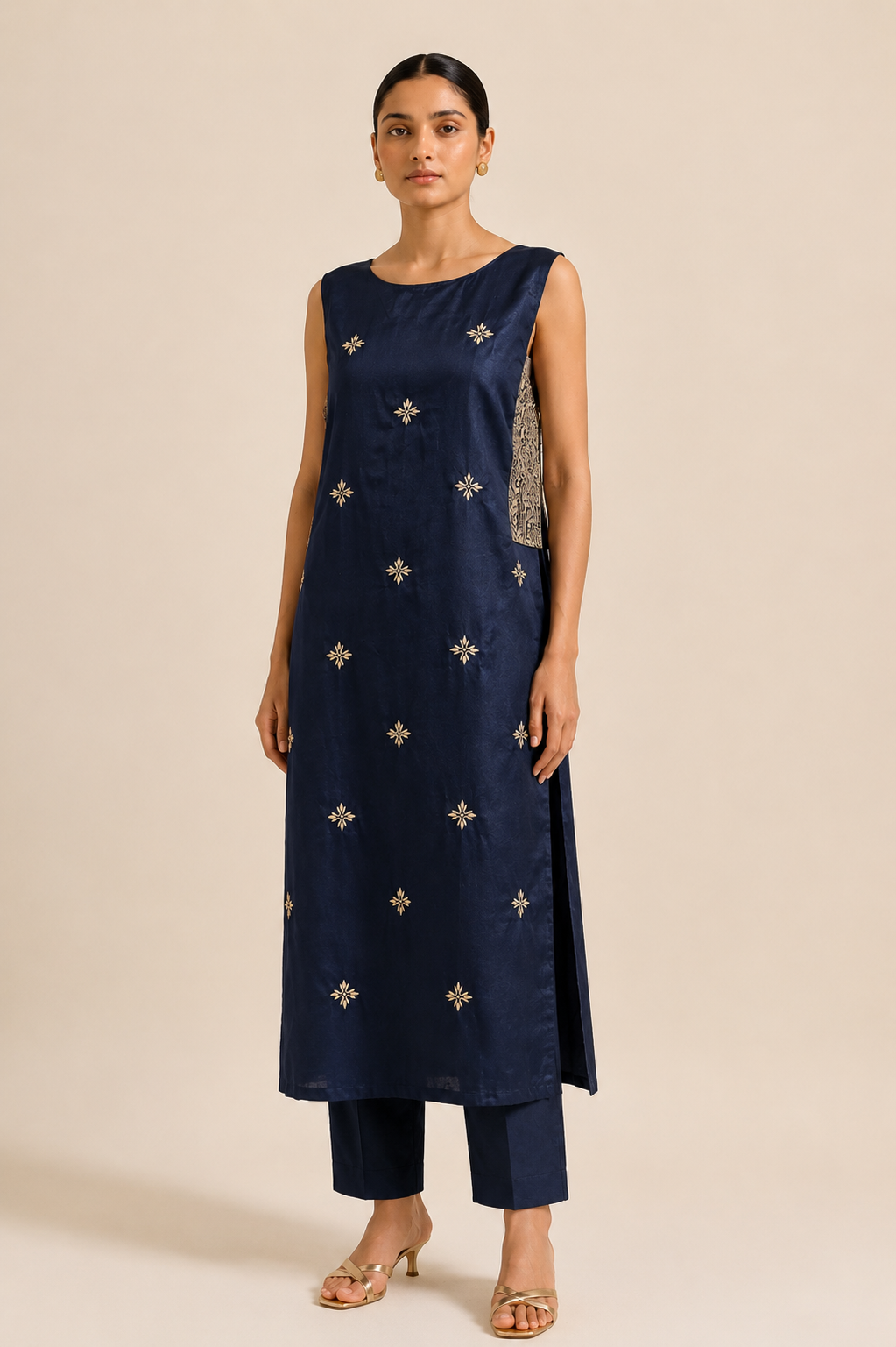 midnight blue