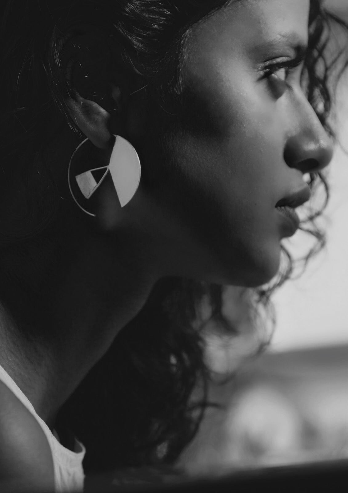 ARC EARING