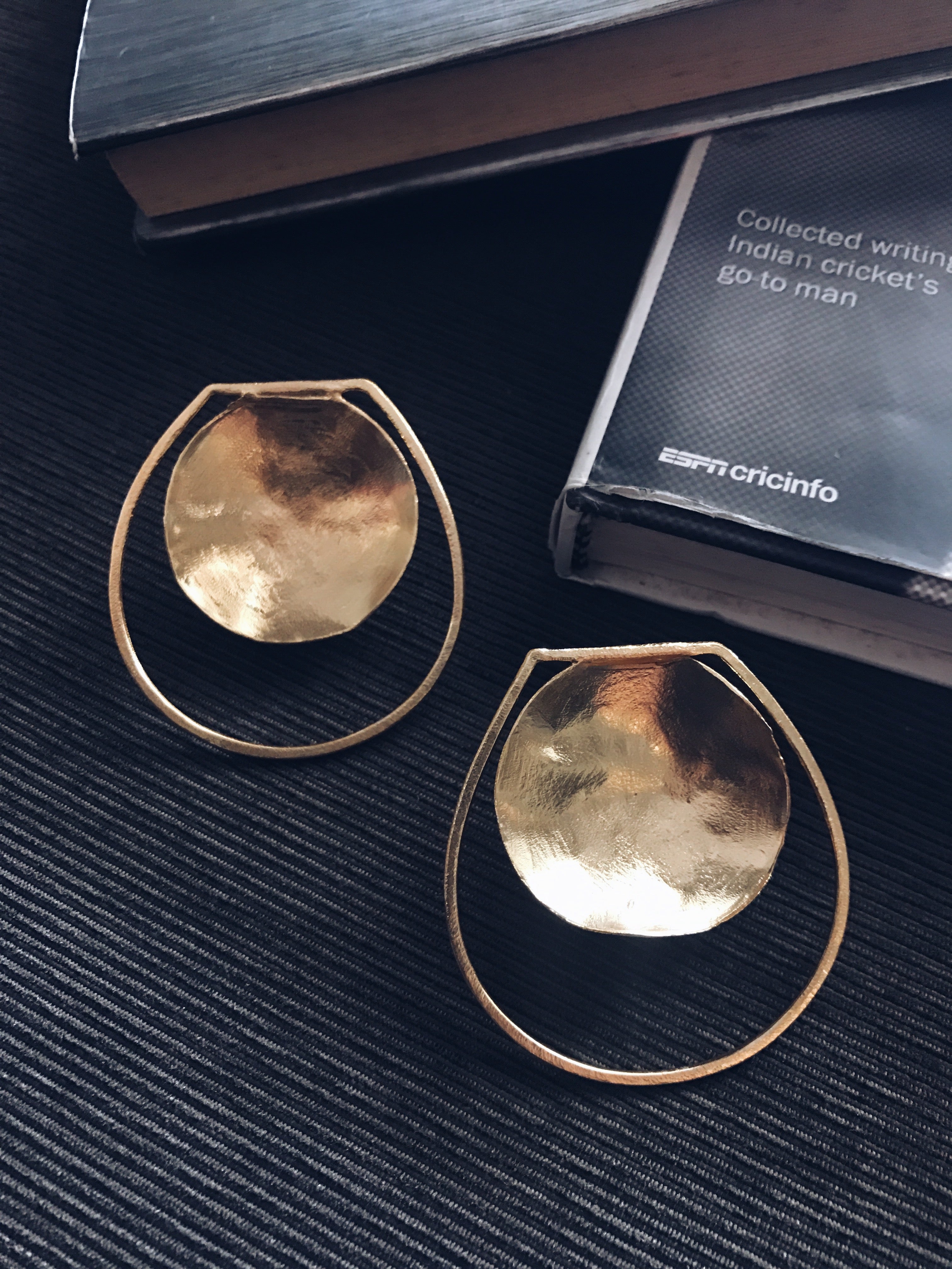 LUNA EARRINGS