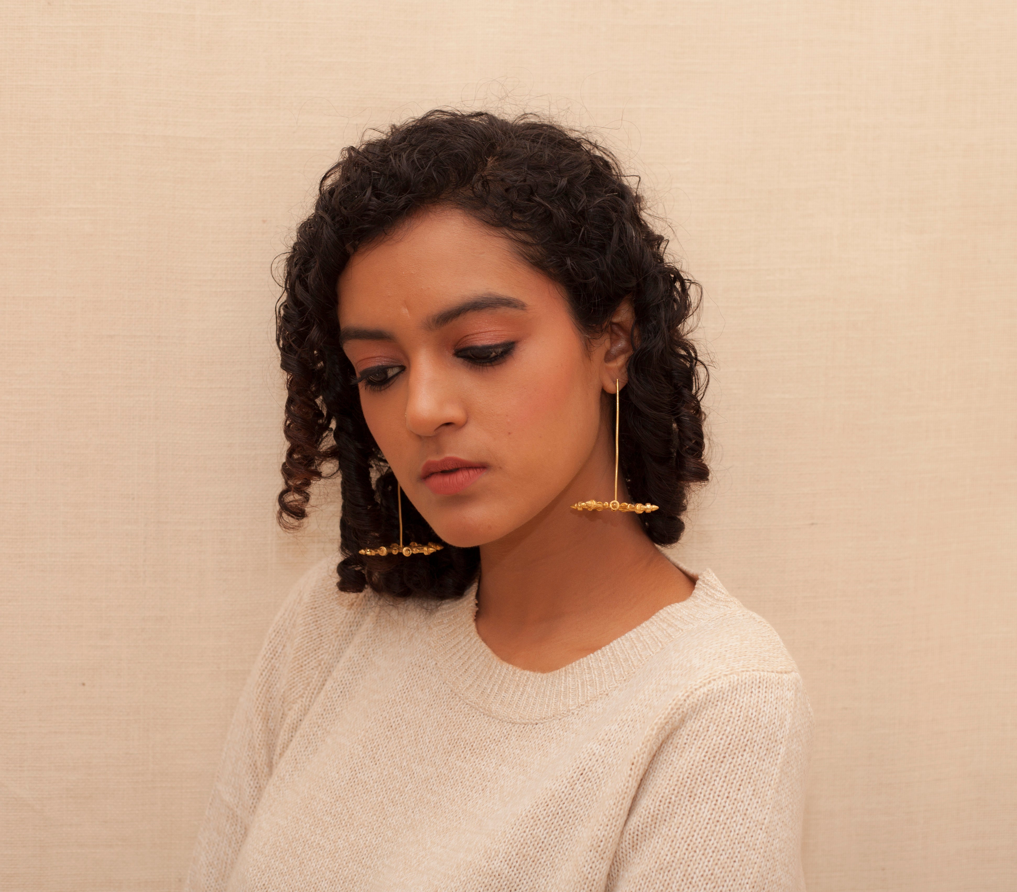 ORIA EARRINGS