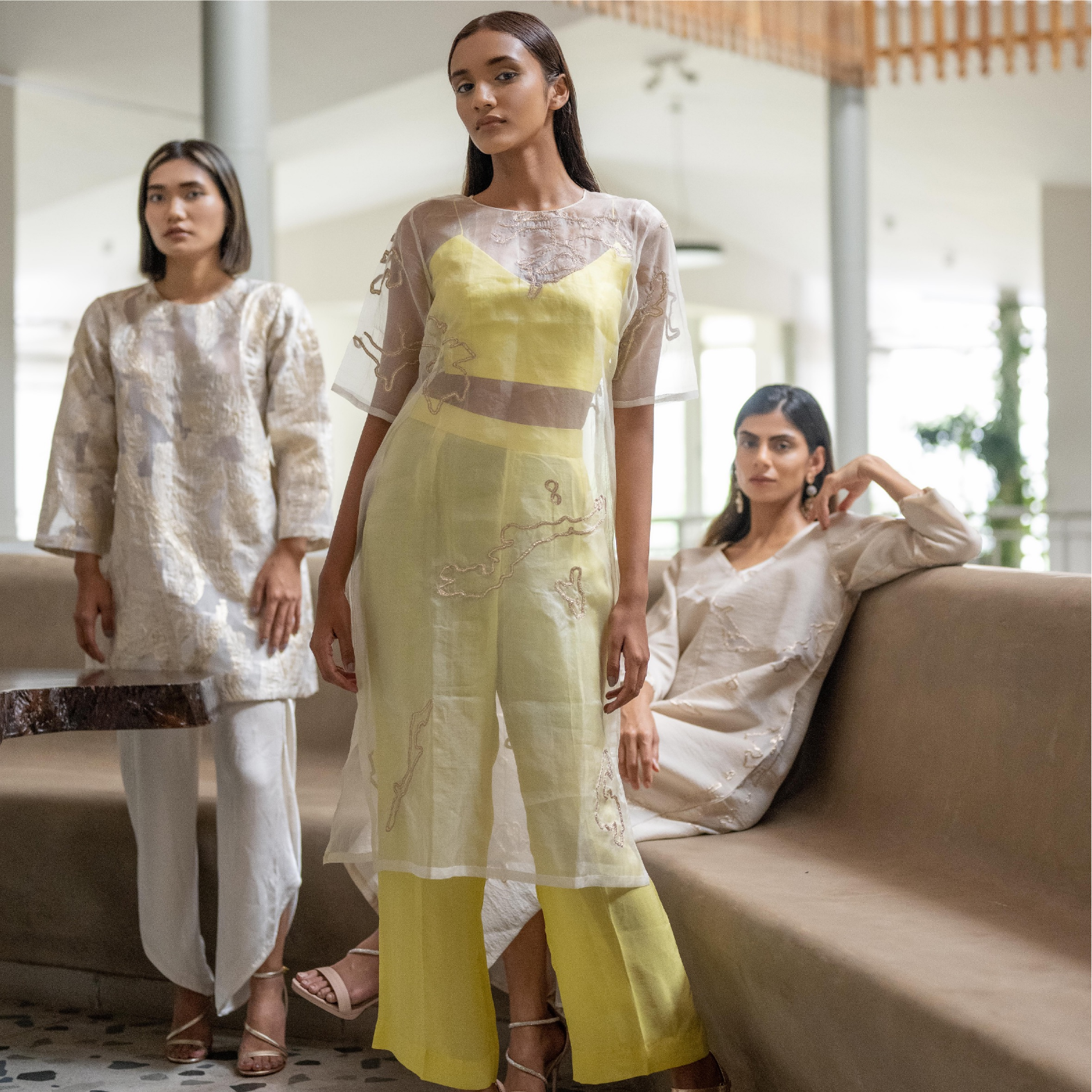 ELOWEN CO-ORD SET