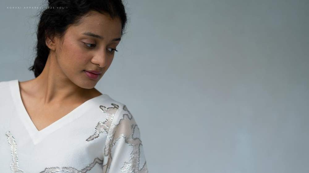 SERENE DRESS