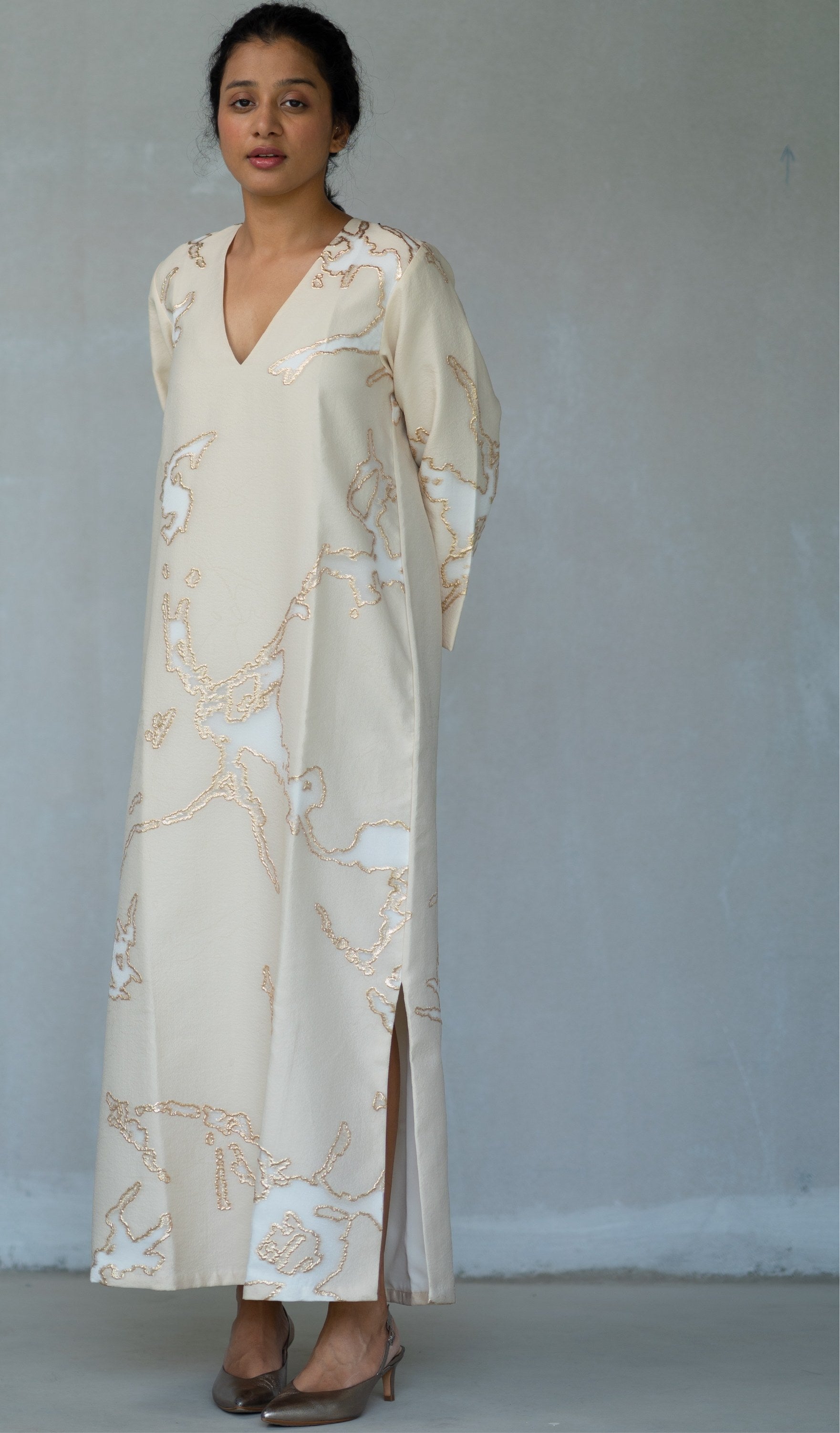 SERENE DRESS